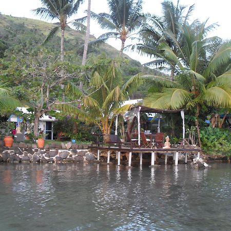 Bora Bora Bungalove Εξωτερικό φωτογραφία