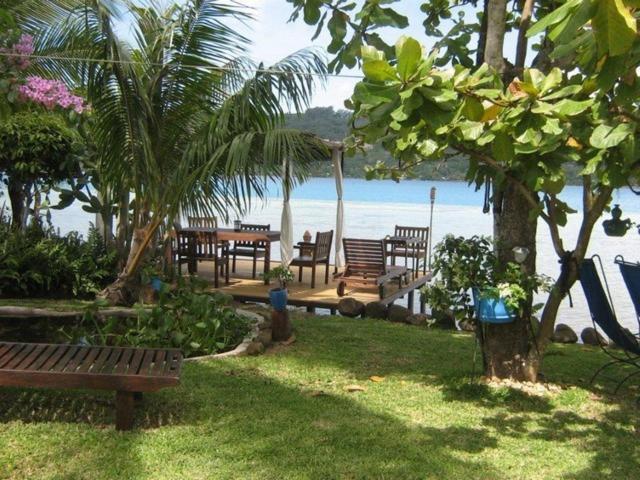 Bora Bora Bungalove Εξωτερικό φωτογραφία