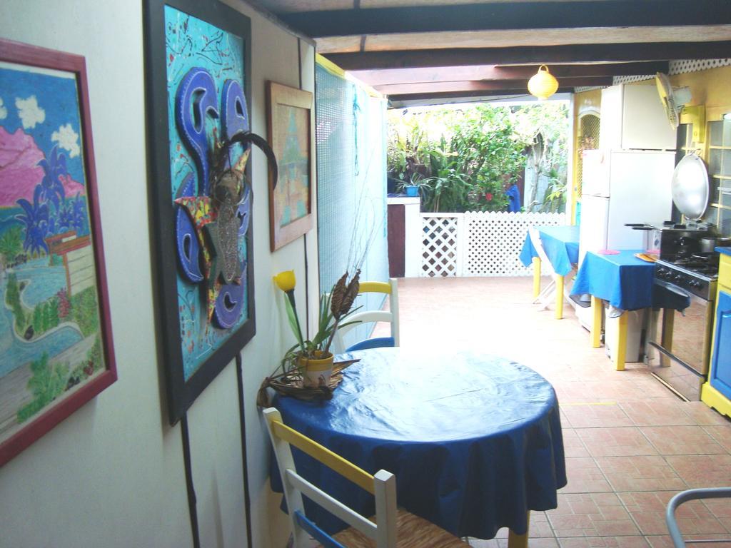 Bora Bora Bungalove Εξωτερικό φωτογραφία