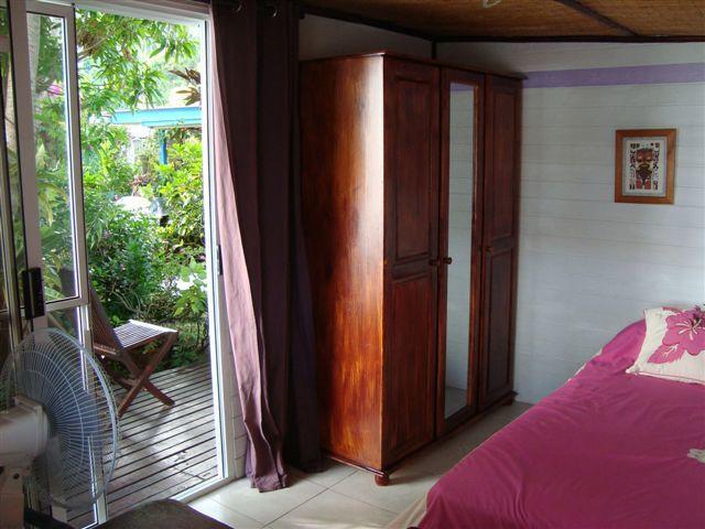Bora Bora Bungalove Εξωτερικό φωτογραφία