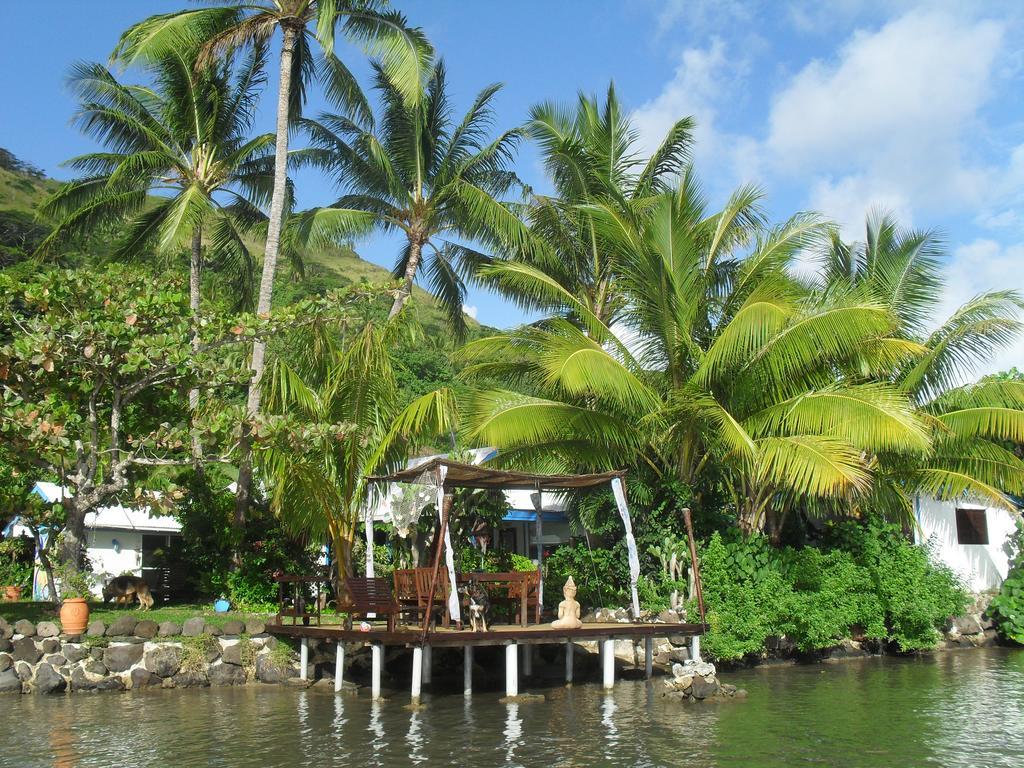 Bora Bora Bungalove Εξωτερικό φωτογραφία