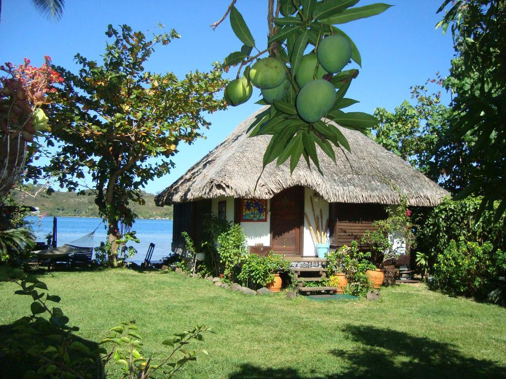 Bora Bora Bungalove Εξωτερικό φωτογραφία