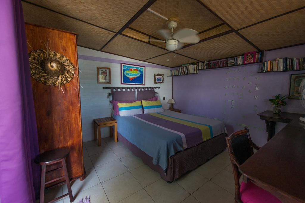 Bora Bora Bungalove Εξωτερικό φωτογραφία