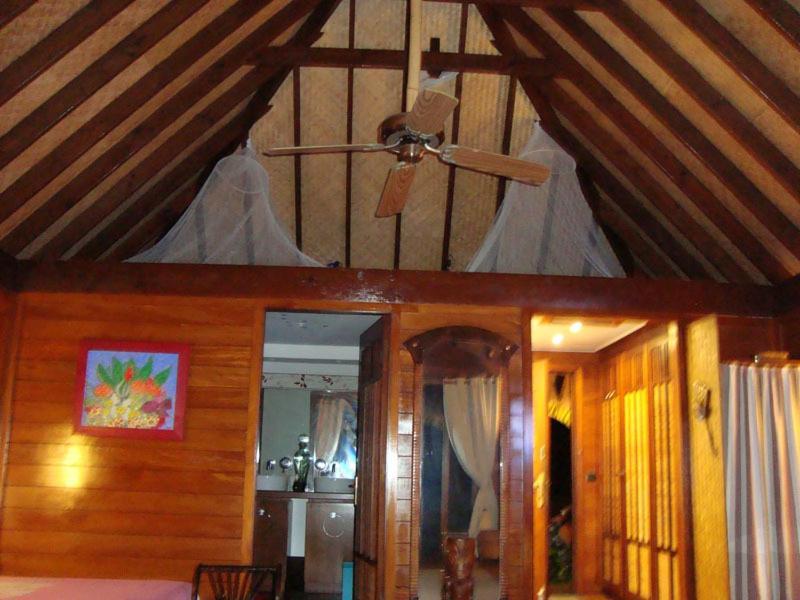 Bora Bora Bungalove Δωμάτιο φωτογραφία